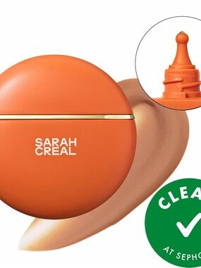 SARAH CREAL BRILLIANT REPAIR SHEILD - illuminating serum spf 50